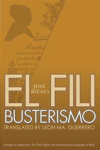 Produktbild: El Filibusterismo | Jose Rizal