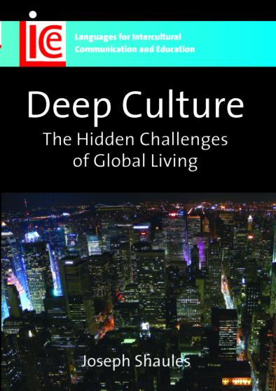 Produktbild: Deep Culture | Joseph Shaules