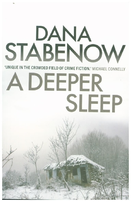 Produktbild: A Deeper Sleep | Dana Stabenow
