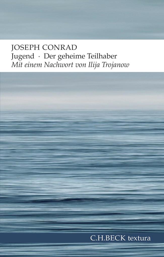 Produktbild: Jugend - Der geheime Teilhaber | Joseph Conrad