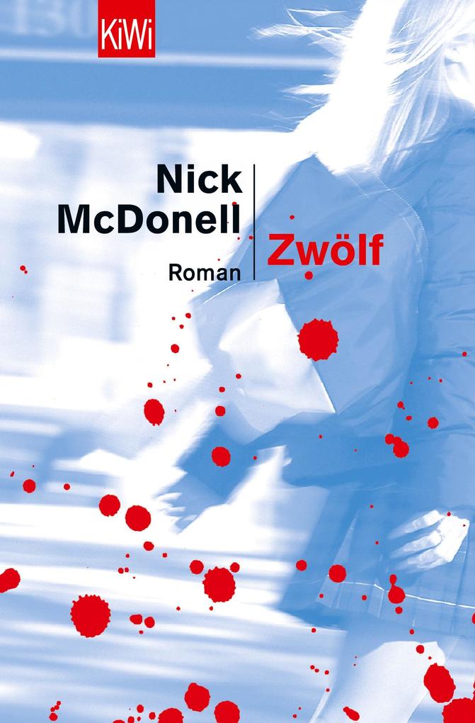 Produktbild: Zwölf | Nick McDonell