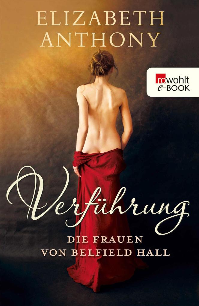Produktbild: Verführung | Elizabeth Anthony