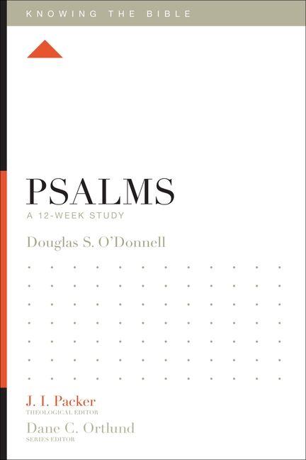 Produktbild: Psalms | Douglas Sean O'Donnell