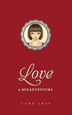 Produktbild: Love & Misadventure | Lang Leav