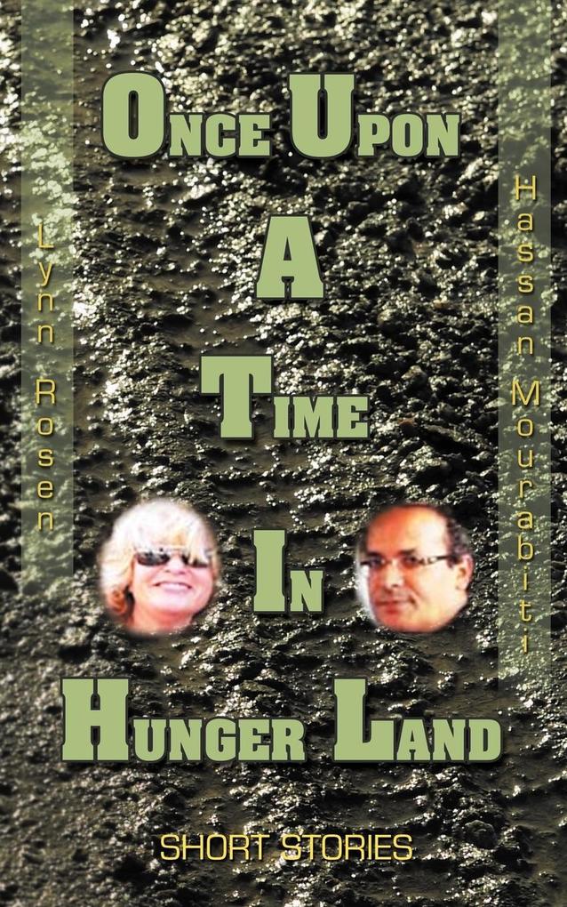 Once Upon a Time in Hunger Land als Taschenbuch