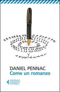 Produktbild: Come un romanzo | Daniel Pennac