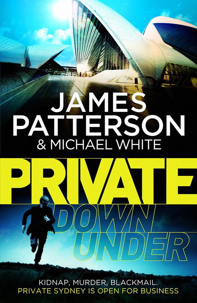 Produktbild: Private Down Under | James Patterson, Michael White