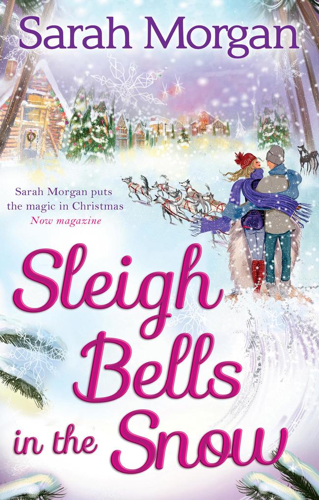 Produktbild: Sleigh Bells In The Snow | Sarah Morgan