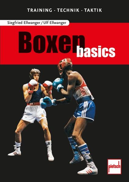 Produktbild: Boxen basics | Ulf Ellwanger, Siegfried Ellwanger