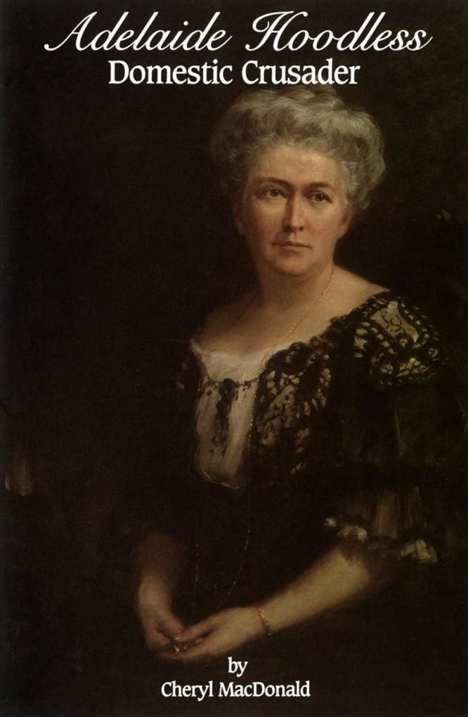 Produktbild: Adelaide Hoodless | Cheryl MacDonald