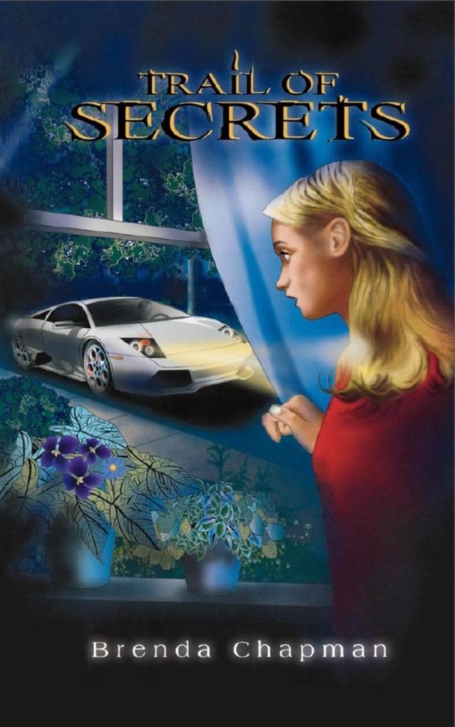 Produktbild: Trail of Secrets | Brenda Chapman