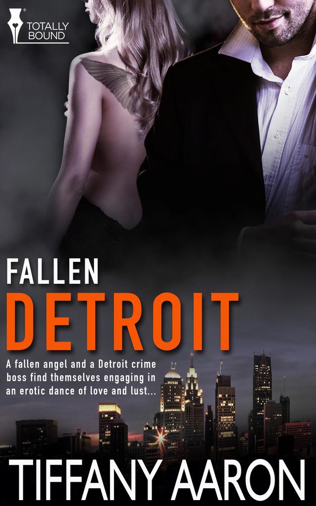 Produktbild: Detroit | Tiffany Aaron