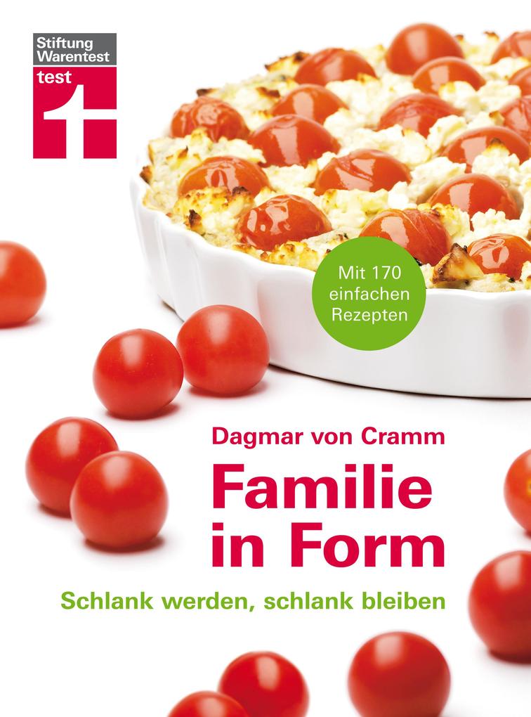 Produktbild: Familie in Form | Dagmar von Cramm