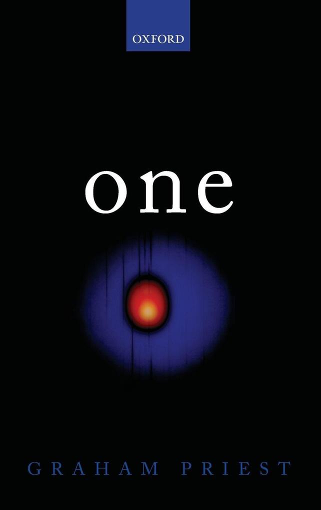 Produktbild: One | Graham Priest