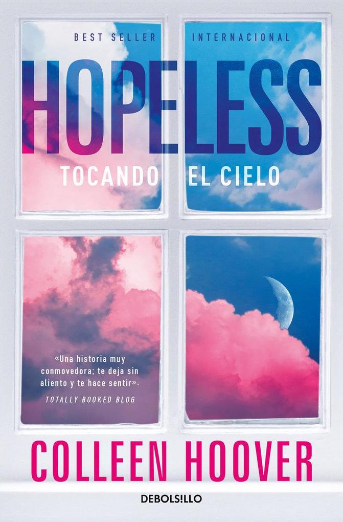 Produktbild: Hopeless (Spanish Edition) | Colleen Hoover
