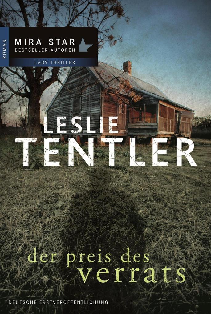 Produktbild: Der Preis des Verrats | Leslie Tentler