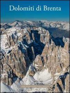 Produktbild: Dolomiti di Brenta