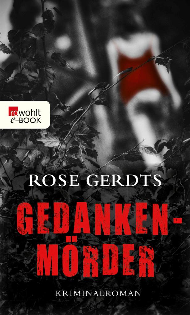 Produktbild: Gedankenmörder | Rose Gerdts