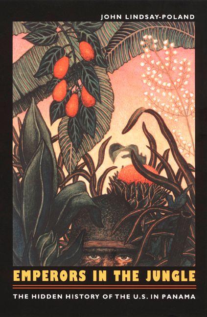 Produktbild: Emperors in the Jungle | John Lindsay-Poland
