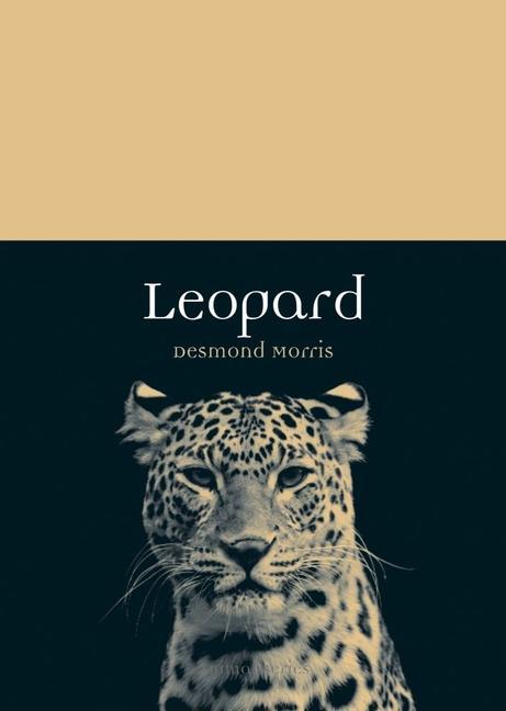 Produktbild: Leopard | Desmond Morris