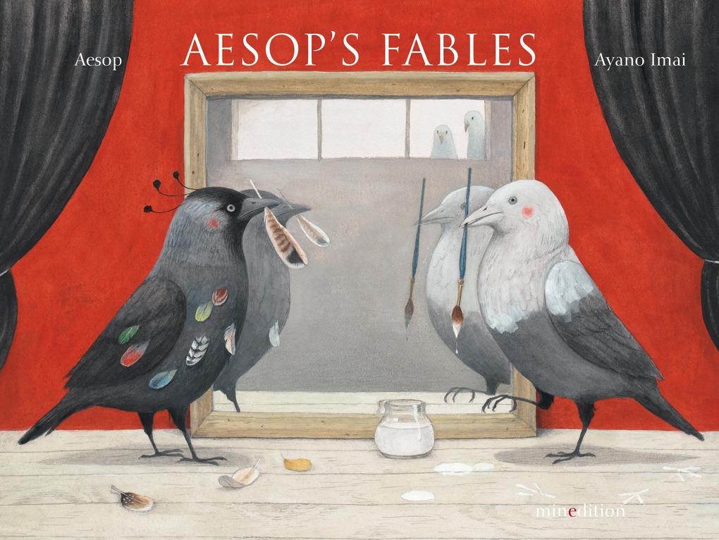 Produktbild: Aesop's Fables | Aesop