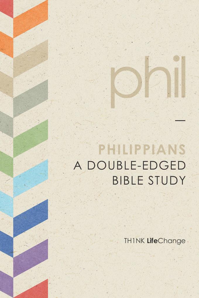 Produktbild: Philippians | The Navigators