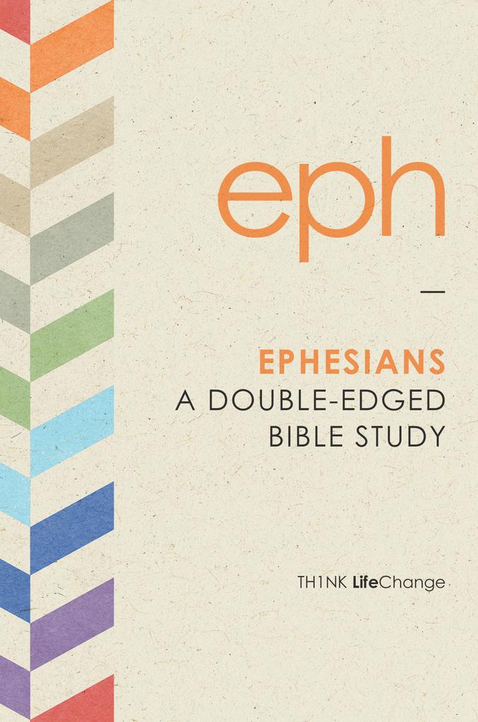 Produktbild: Ephesians | The Navigators