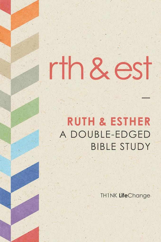 Produktbild: Ruth & Esther | The Navigators