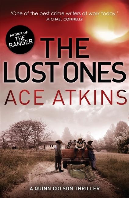 Produktbild: The Lost Ones | Ace Atkins