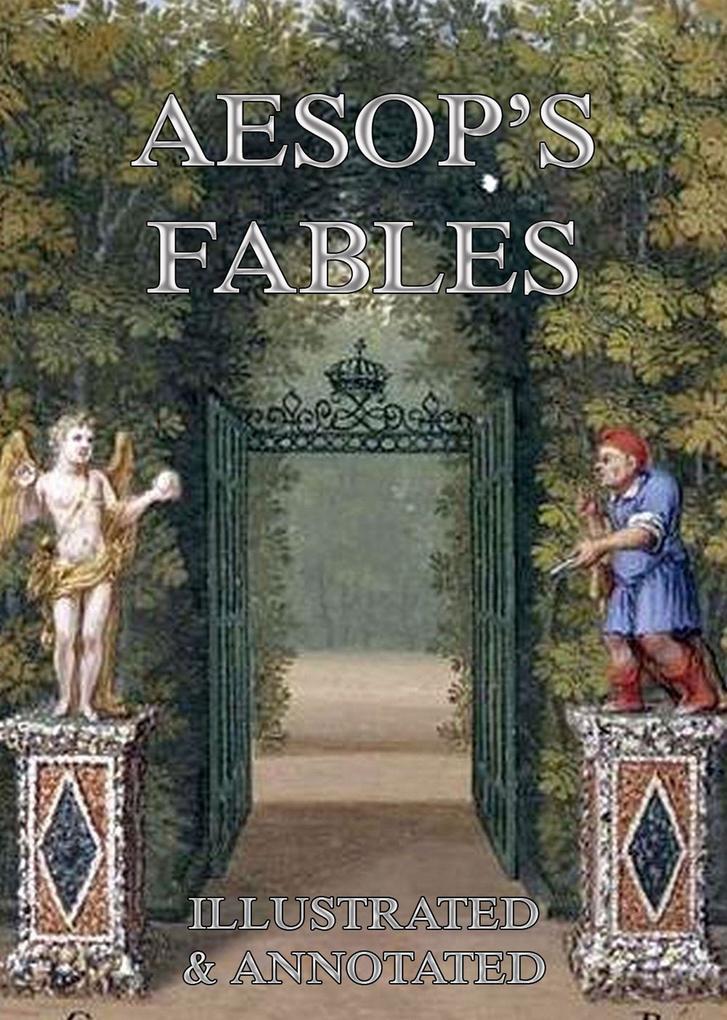 Produktbild: Aesop's Fables | Aesop