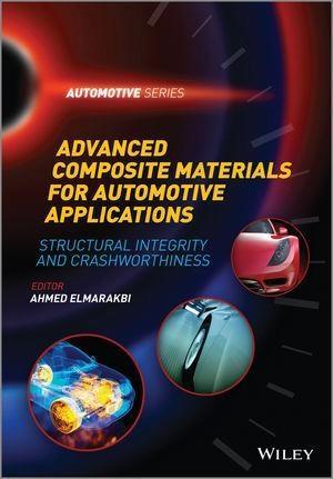 Produktbild: Advanced Composite Materials for Automotive Applications | Ahmed Elmarakbi
