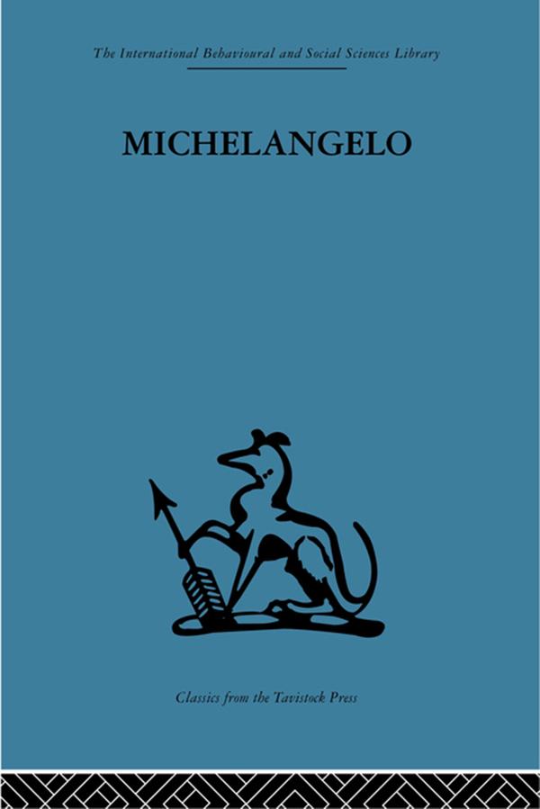 Produktbild: Michelangelo