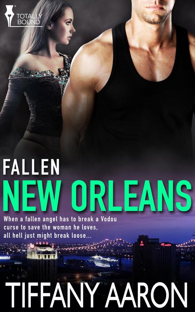 Produktbild: New Orleans | Tiffany Aaron