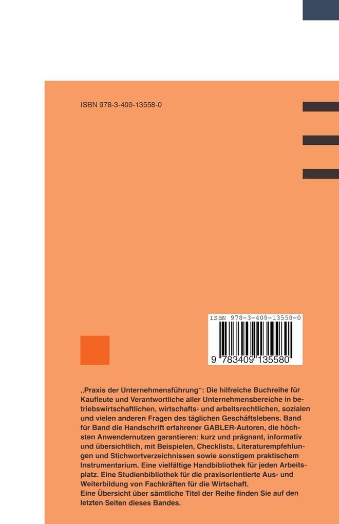 Weitere Ansicht: Finanzbuchhaltung | Karlheinz Balzer