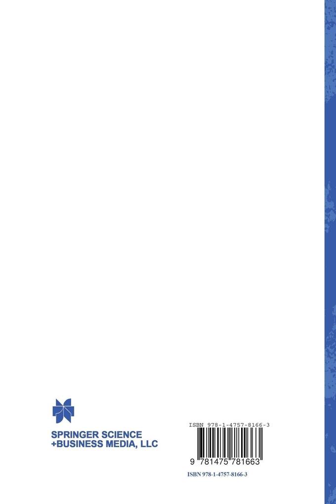 Weitere Ansicht: The Genus Yersinia