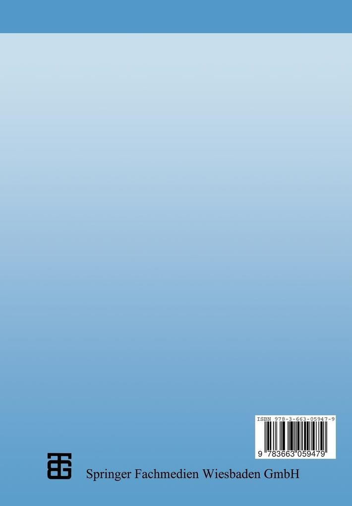 Weitere Ansicht: Forschungs- und Entwicklungsmanagement | Hans-Jörg Bullinger, Joachim Warschat