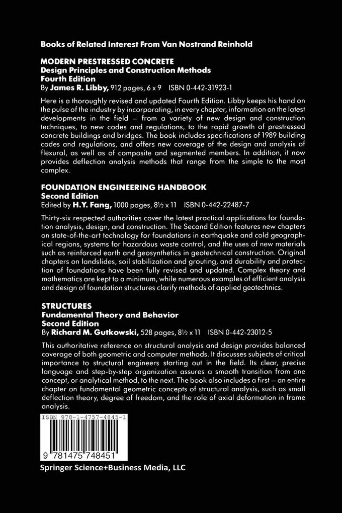 Weitere Ansicht: Concrete Admixtures | V. H. Dodson