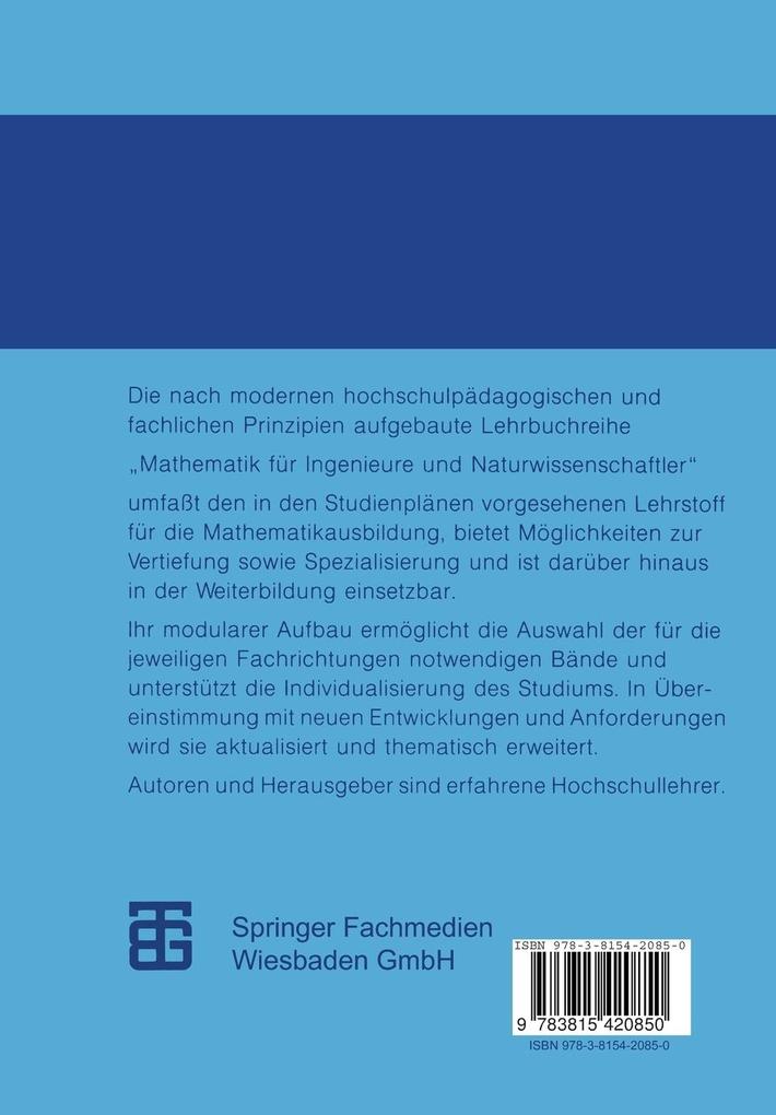 Weitere Ansicht: Starthilfe Mathematik | Winfried Schirotzek, Siegfried Scholz