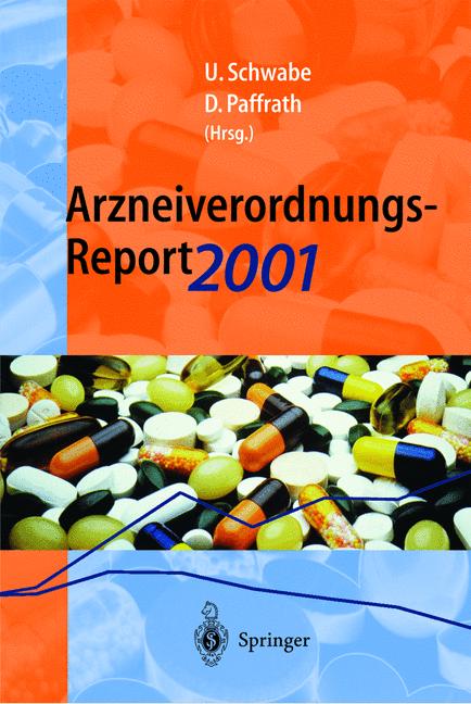 Weitere Ansicht: Arzneiverordnungs-Report 2001