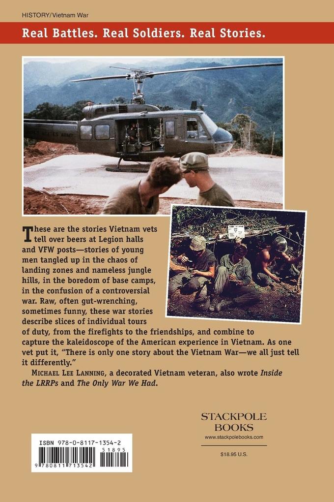 Weitere Ansicht: Tours of Duty | Michael Lee Lanning