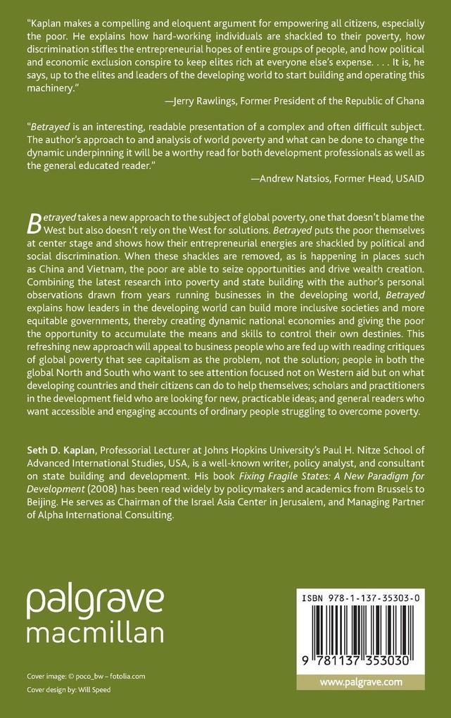Weitere Ansicht: Betrayed | S. Kaplan, Seth D. Kaplan