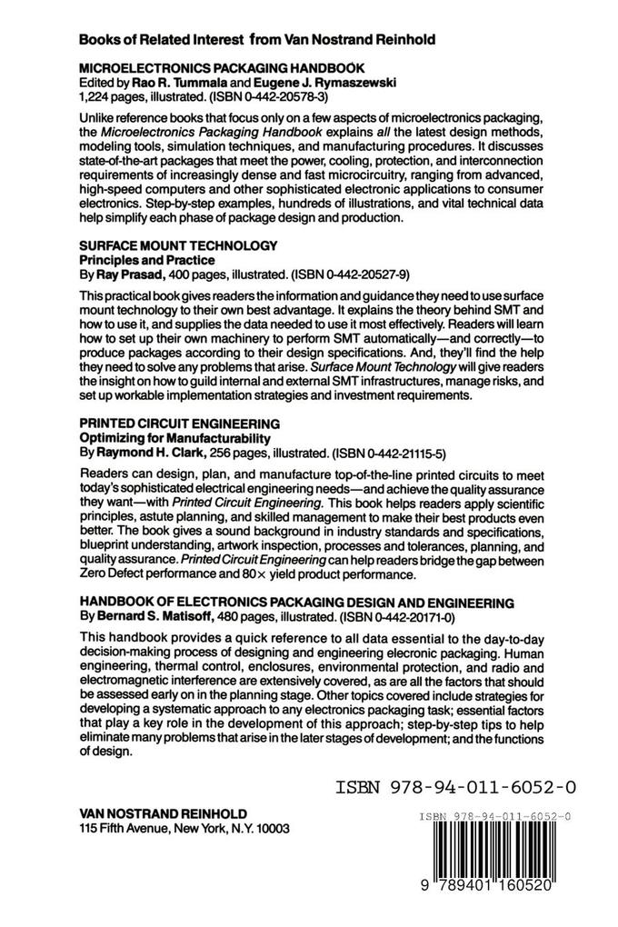 Weitere Ansicht: Solder Paste in Electronics Packaging | Jennie S. Hwang