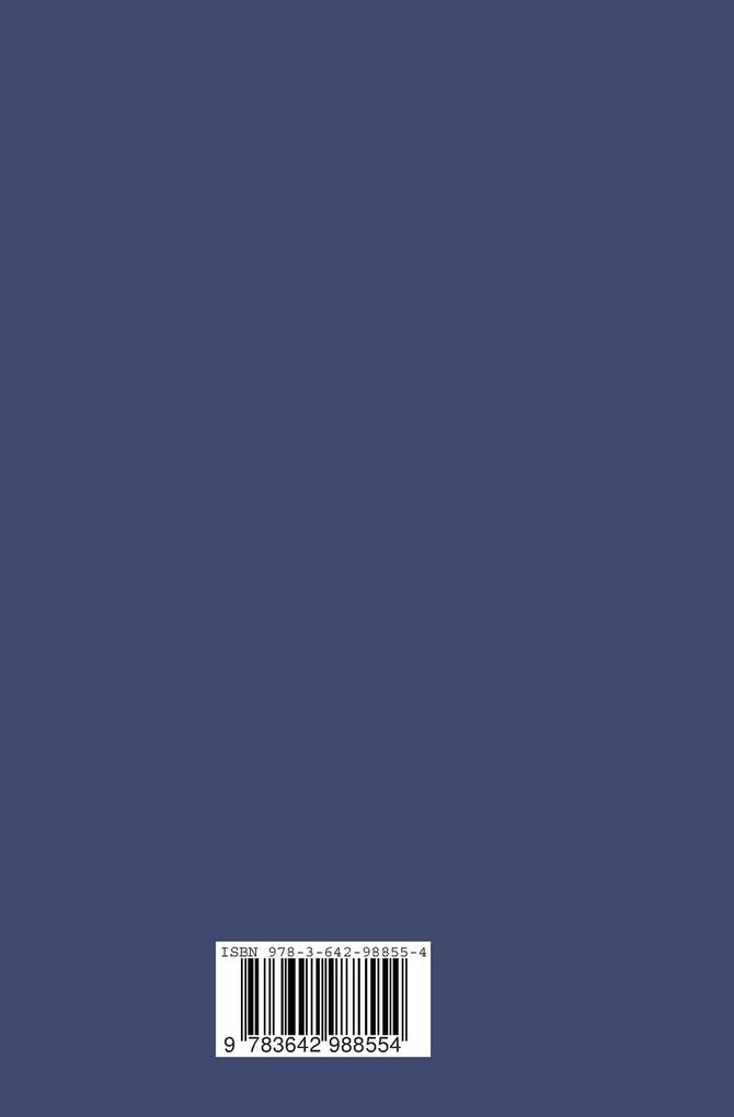 Weitere Ansicht: Mutationstheorie der Geschwulst-Entstehung | K. H. Bauer