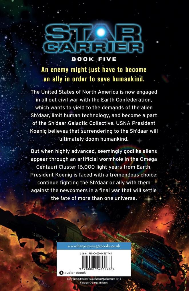 Weitere Ansicht: Dark Matter | Ian Douglas