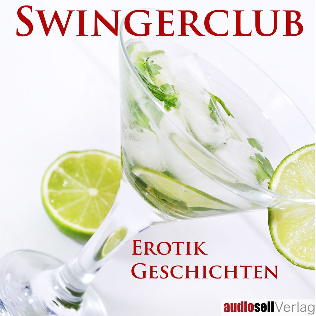 Produktbild: Swingerclub | Irena Böttcher