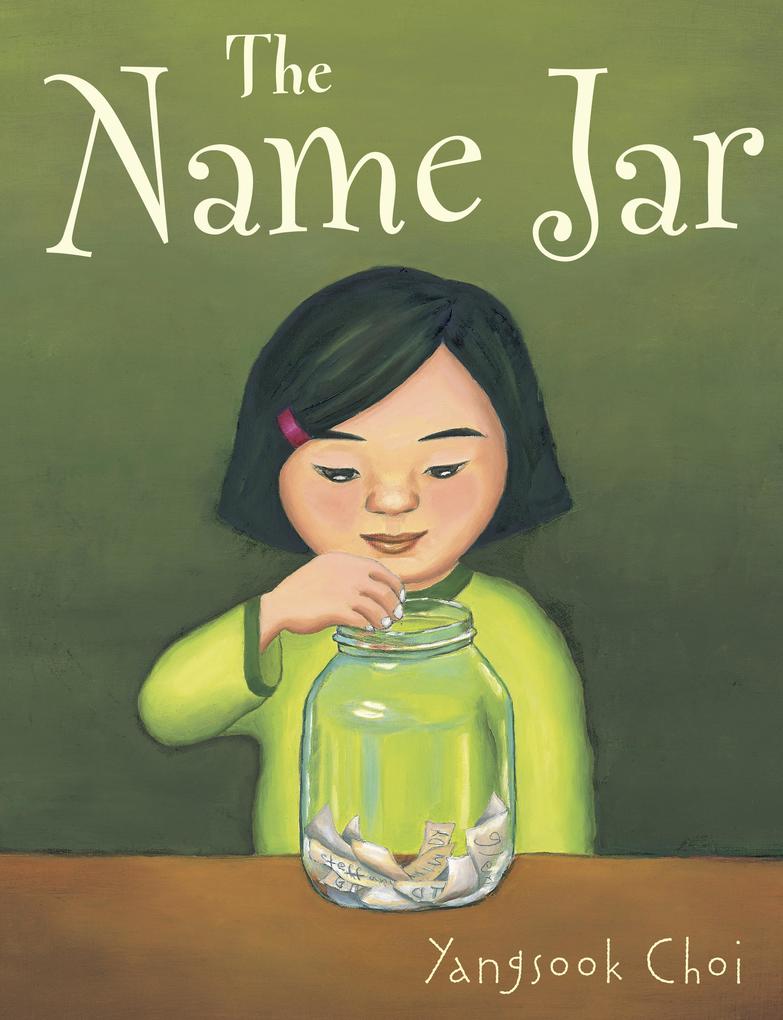 Produktbild: The Name Jar | Yangsook Choi