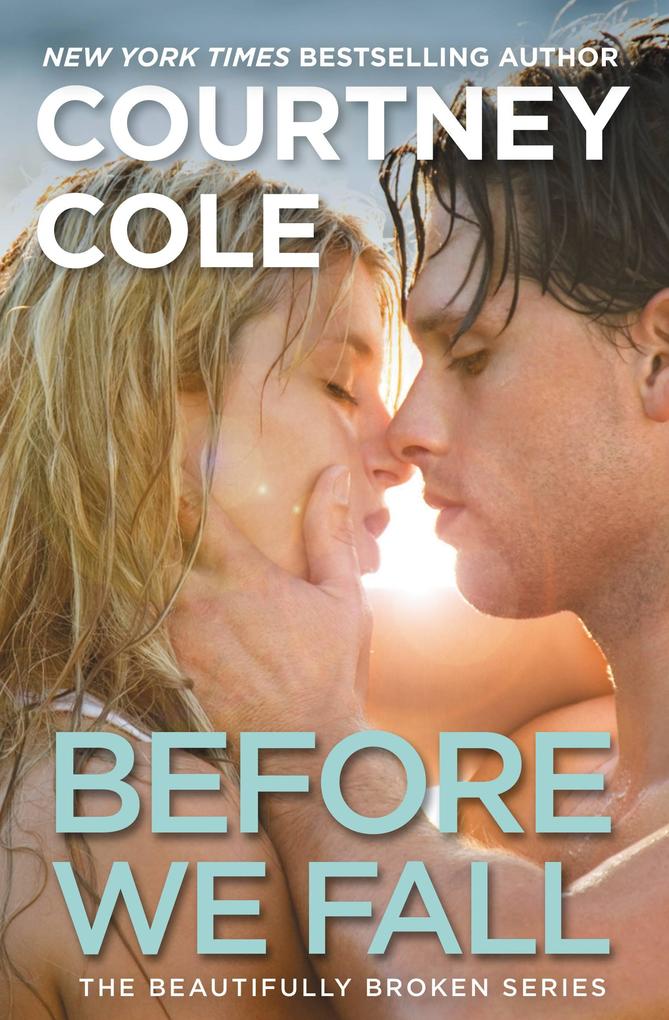 Produktbild: Before We Fall | Courtney Cole