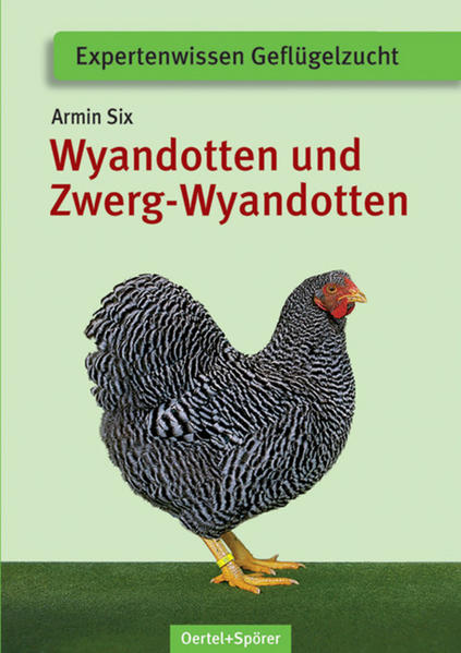 Produktbild: Wyandotten und Zwerg-Wyandotten | Armin Six