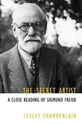 The Secret Artist: A Close Reading of Sigmund Freud als Taschenbuch