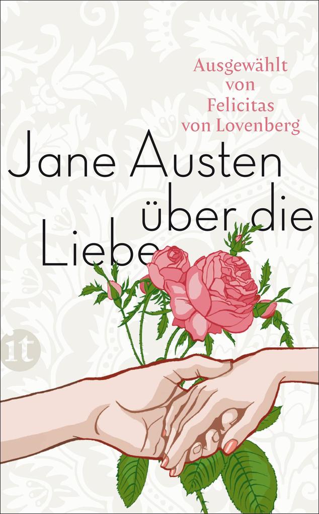 Produktbild: Über die Liebe | Jane Austen
